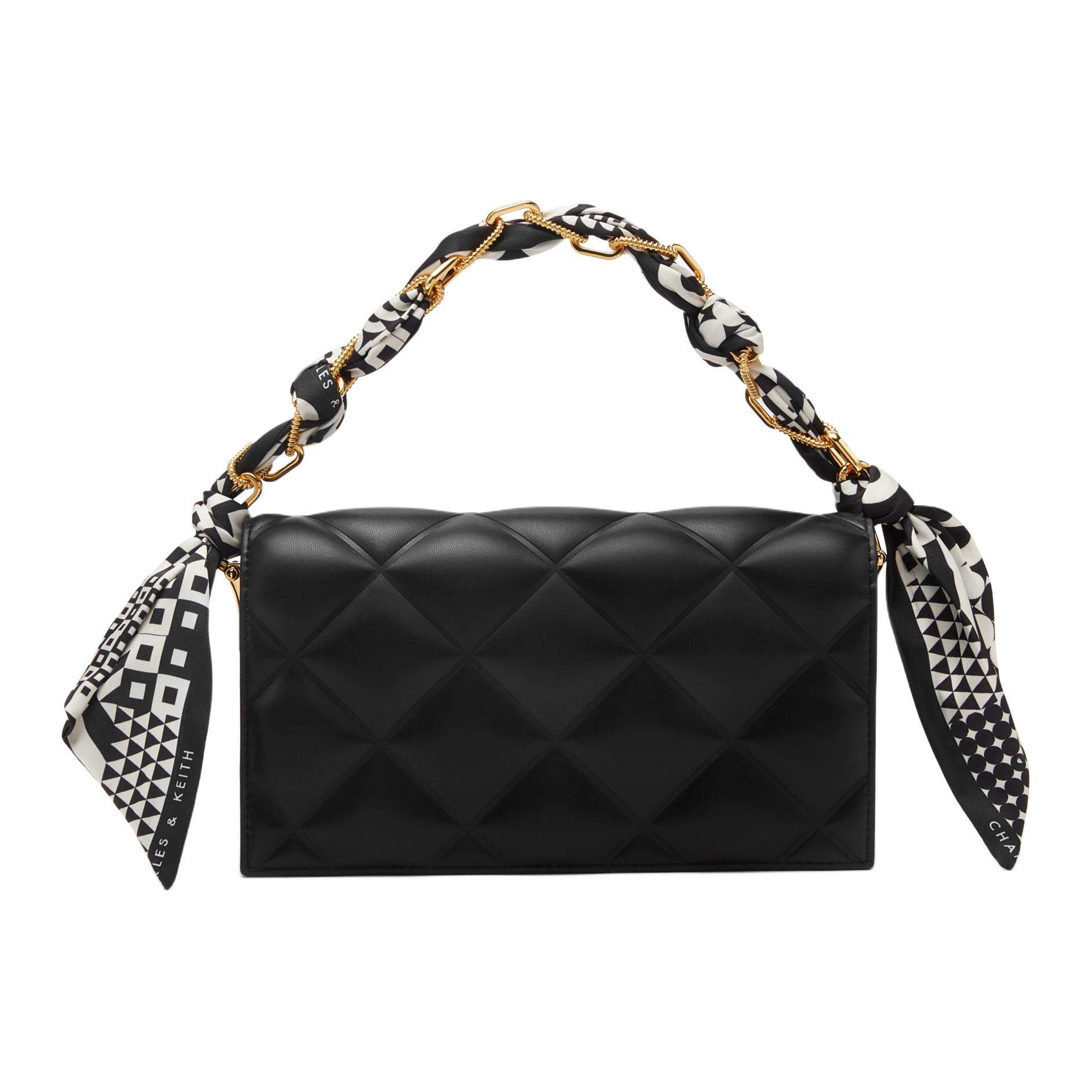 Сумка женская Charles & Keith - Boxette Shop